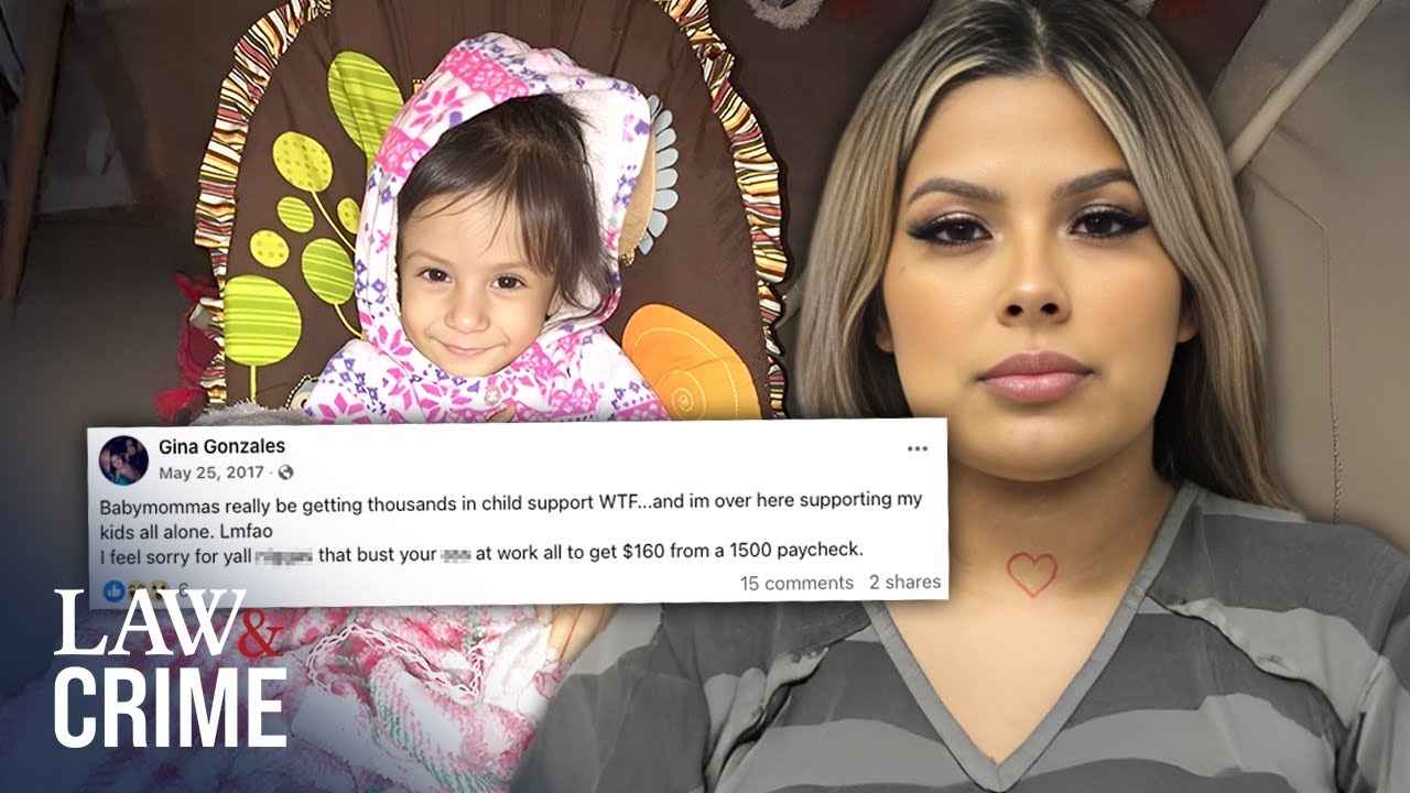 Missing Girls Mom Made Shocking Facebook Posts Before Her Disappearance