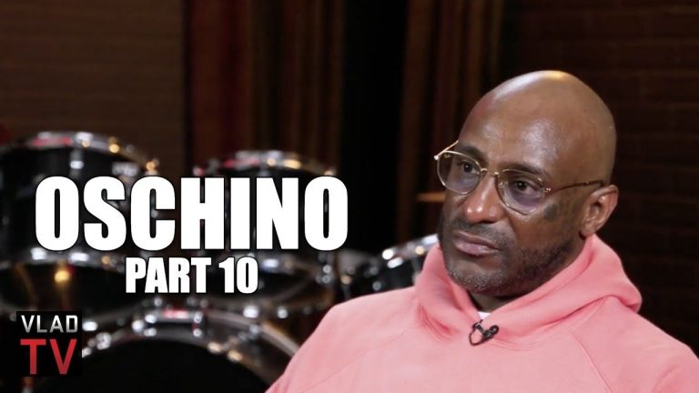 Vlad Responds to Lord Jamar Saying He Wants 30% of Revenue from Old VladTV Interviews (Part 10)