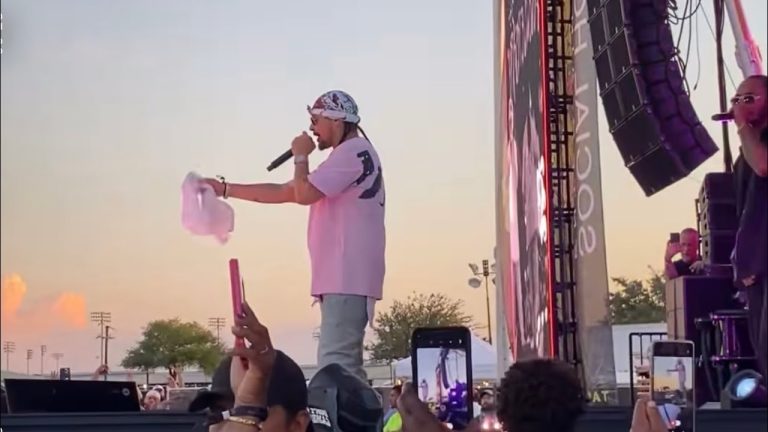 Bizzy Bone Performs AWW SH*T With Bone Thugs For The 1st Time In San Antonio New Album Coming Up