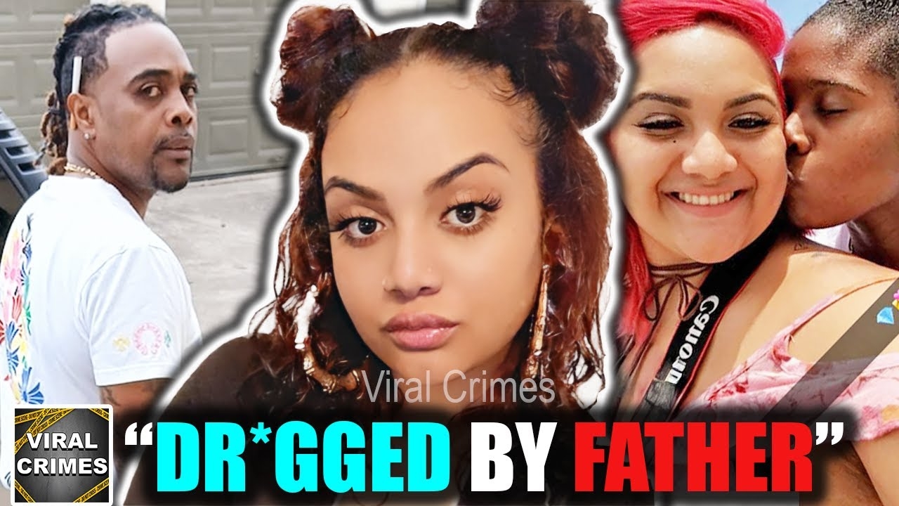 Father Dr*gged and K!lled His Daughter So He Could Violate Her Friend