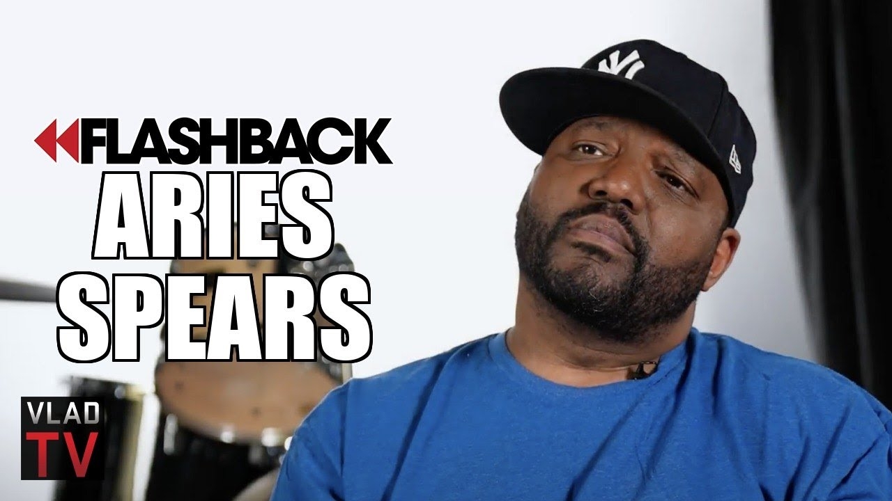 Aries Spears on Cassie Accusing Diddy of Being a Cuckold (Flashback)
