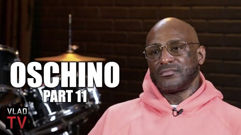 Oschino: Dame Dash Hustles, It May Not Be Working But He Still Hustles (Part 11)