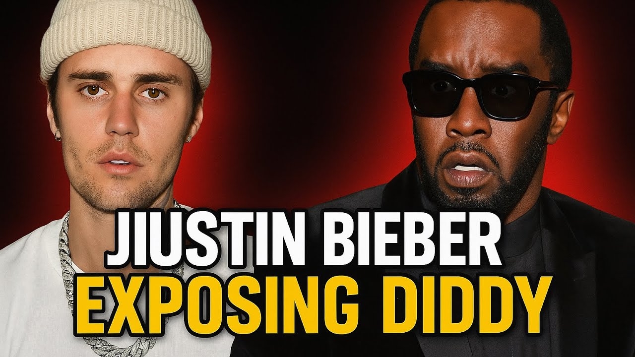 Justin Bieber Tells The Truth About His Relationship With DIDDY!