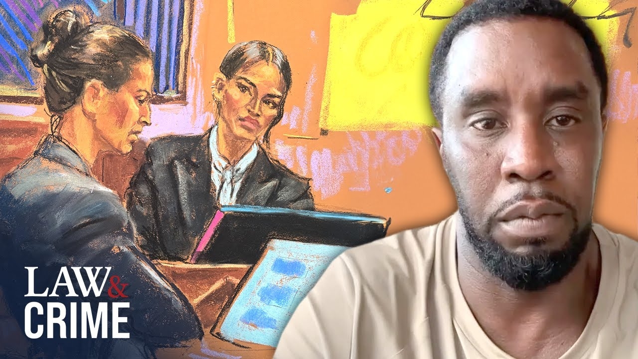 P. Diddys Steamy Texts with Cassie Ventura About Freak Offs Revealed