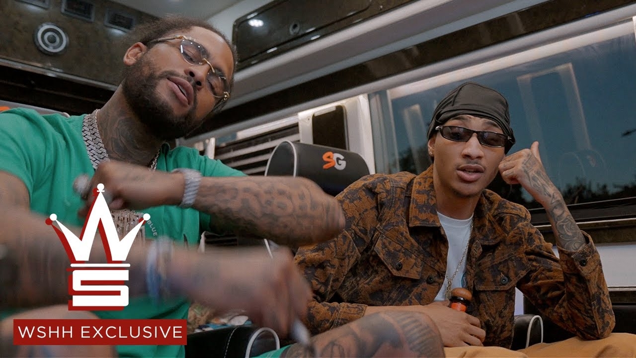 itsHOLY & Dave East - ALYK (Official Music Video)