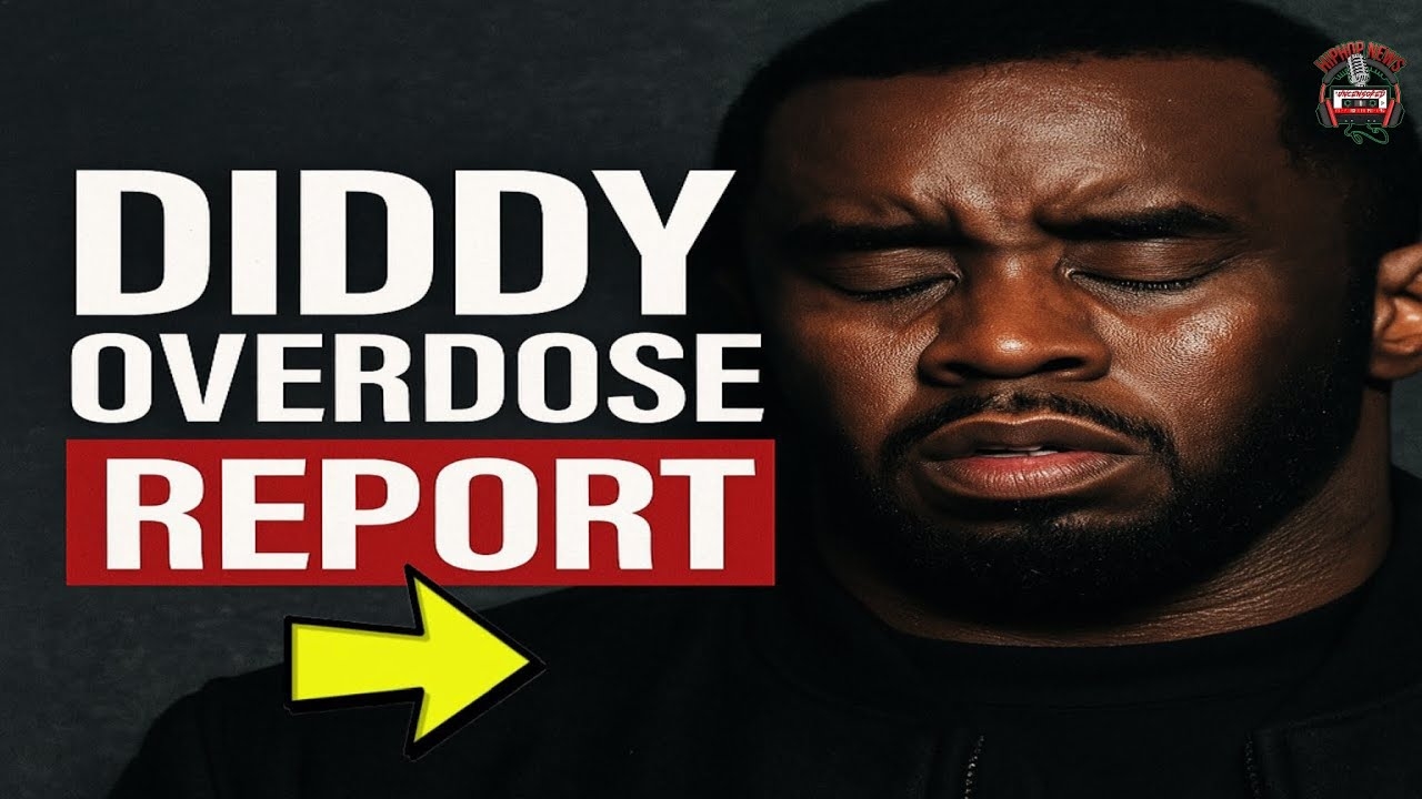 Diddy Overdosed?