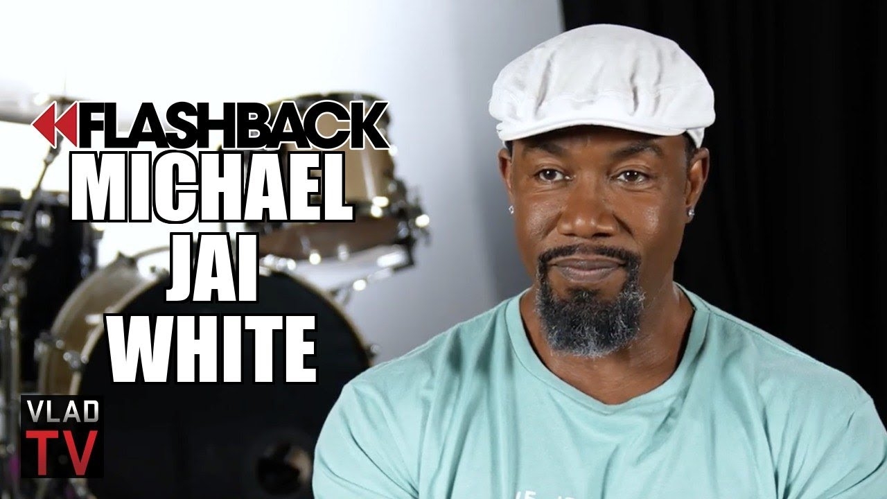 Michael Jai White on Diddy Settling with Cassie, Didn't Think It was a Money Grab (Flashback)