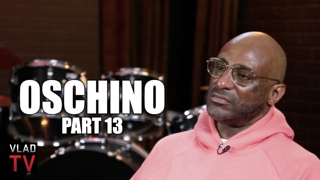 Oschino on Kanye Getting Mad at Beanie Sigel Calling Him Gay, Only to End Up Gay (Part 13)