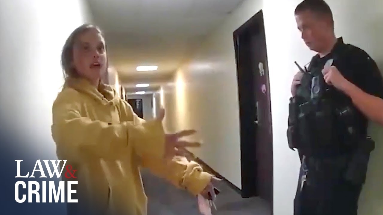 7 Entitled College Students Face Police: Caught on Bodycam
