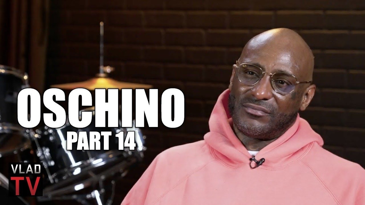 Oschino on Crazy People in Prison (Part 14)