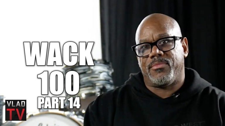 Wack100 on How the Guys Who Robbed Jack Doherty in Beverly Hills Can Get Away With It (Part 14)