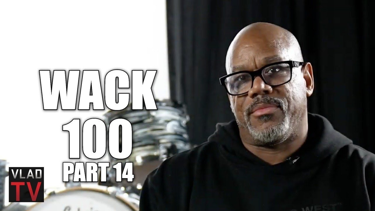 Wack100 on How the Guys Who Robbed Jack Doherty in Beverly Hills Can Get Away With It (Part 14)
