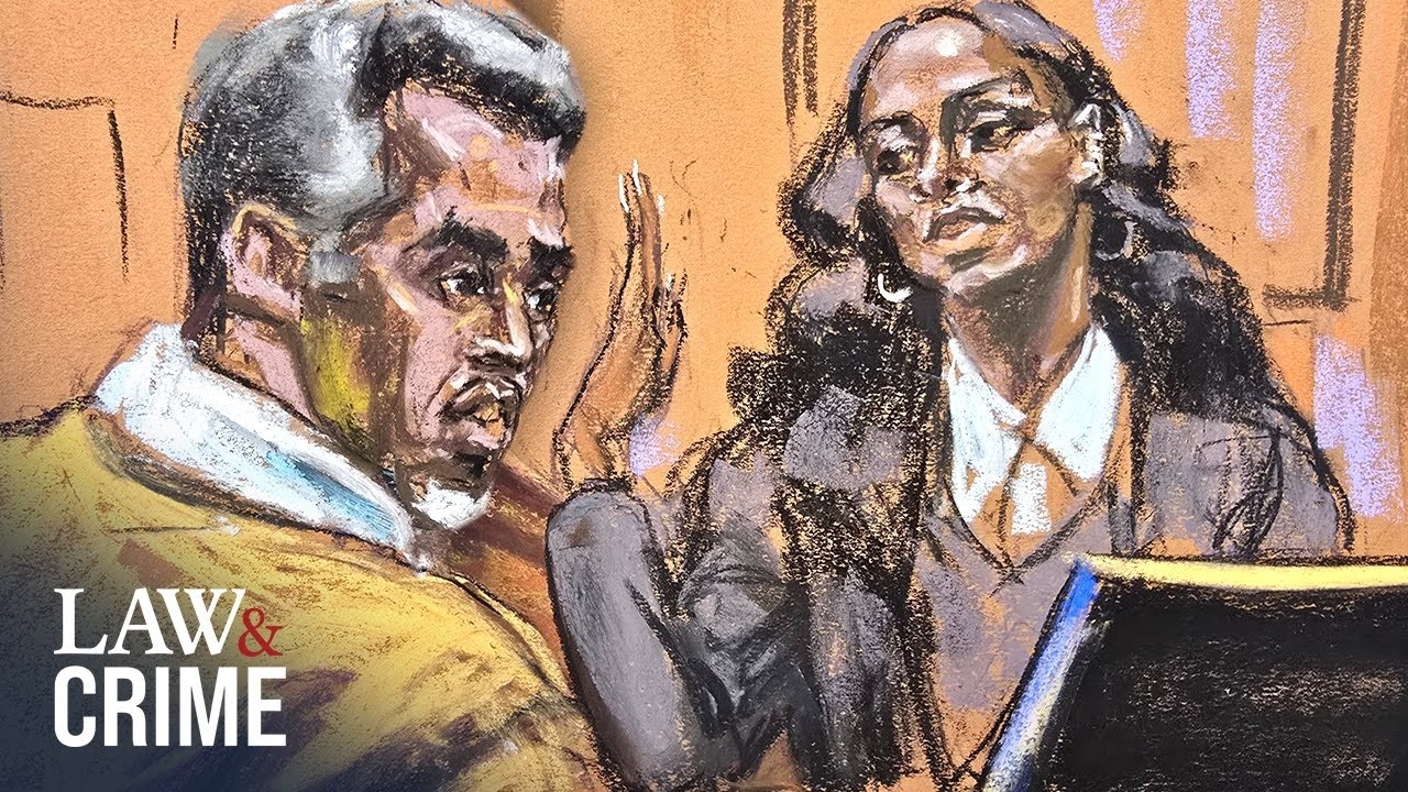 P. Diddy Trial: $30K NDA, Concussions, and Control  New Allegations Surface