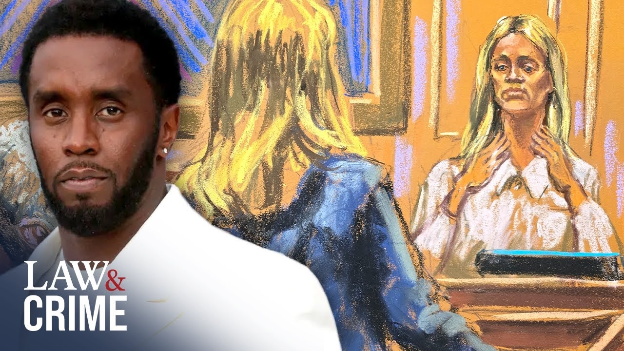 P. Diddys 'Pattern of Violent Activity Outlined in Explosive Testimony