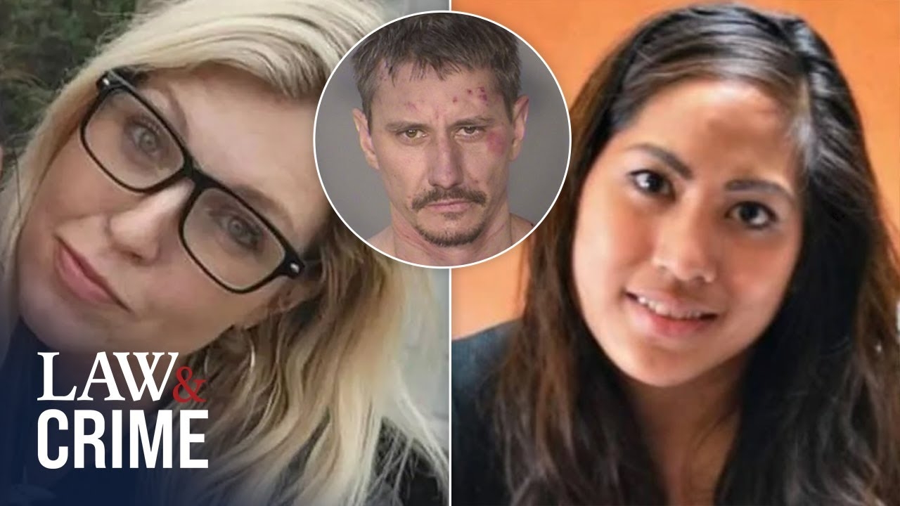 Man Dismembered Women in Fit of Rage