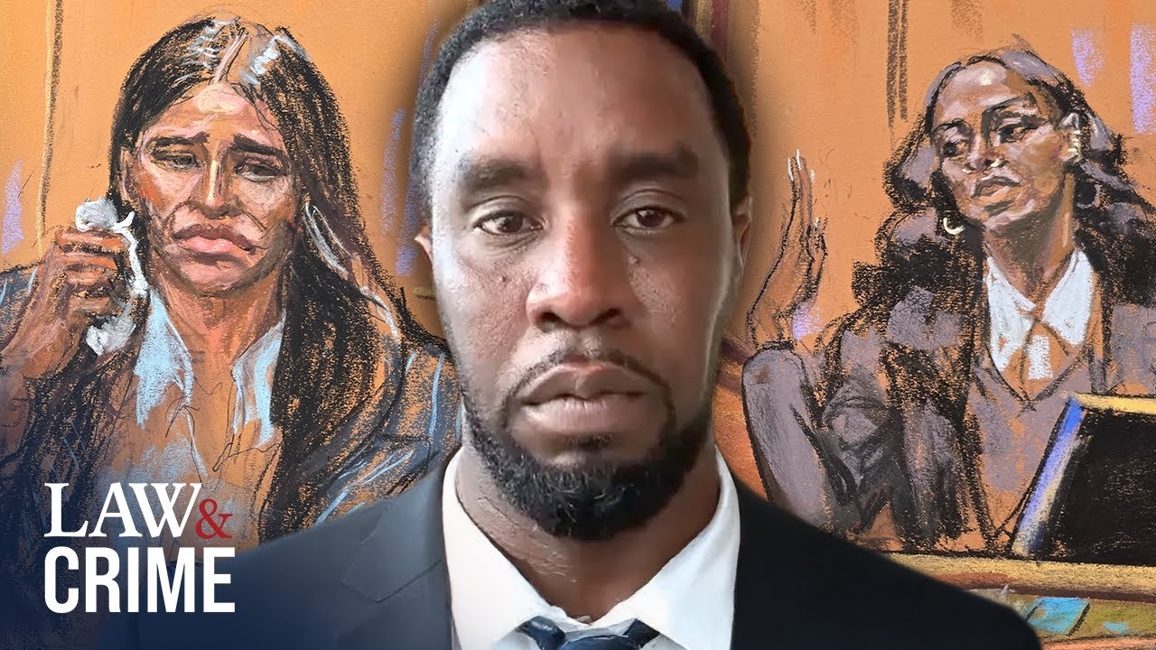 P. Diddy on Trial: 5 Major Blows to Defense in Sex Trafficking Trial