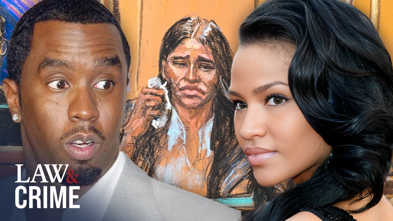 P. Diddy on Trial: Feds Case Rests on Key Psychology Evidence