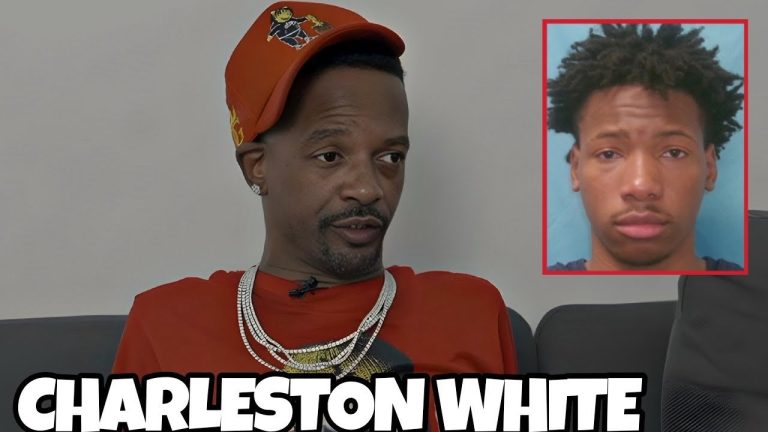 Charleston White HOPES Karmelo Anthony goes to jail!!!