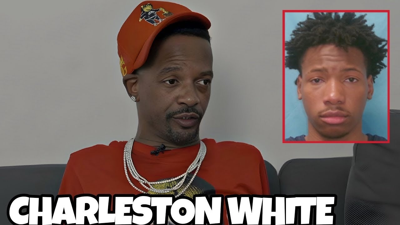 Charleston White HOPES Karmelo Anthony goes to jail!!!