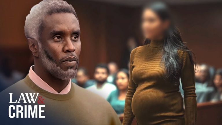 Diddy Trial AI: Cassie Ventura Testifies in Sex Trafficking Trial  Part One