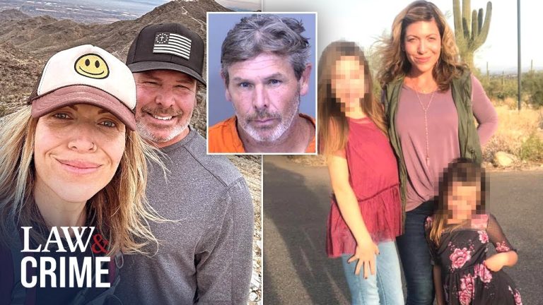 Husband Kills Wife with Baseball Bat, Drives 100 Miles with Body in Trunk: Cops