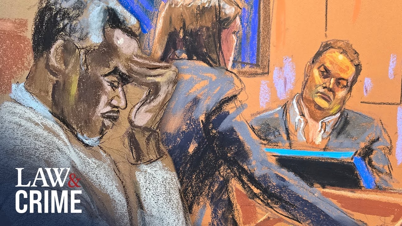 P. Diddys Former Assistant Tells All in Sex Trafficking Trial