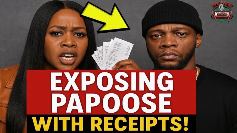 Remy Ma CRASHES OUT On Papoose LEAKS WILD Text Messages