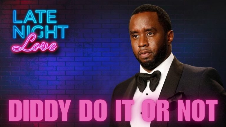 Diddy, Kinks & Consent: A Sex Experts Take with Aishia Deal | Late Night Love