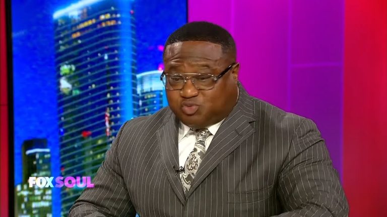 Diddy Latest Updates, Biden Has Cancer And MORE! | FOX Soul Faceoff