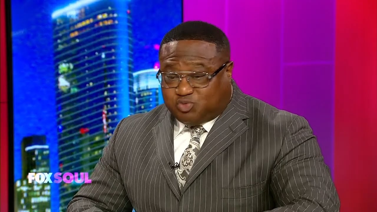 Diddy Latest Updates, Biden Has Cancer And MORE! | FOX Soul Faceoff