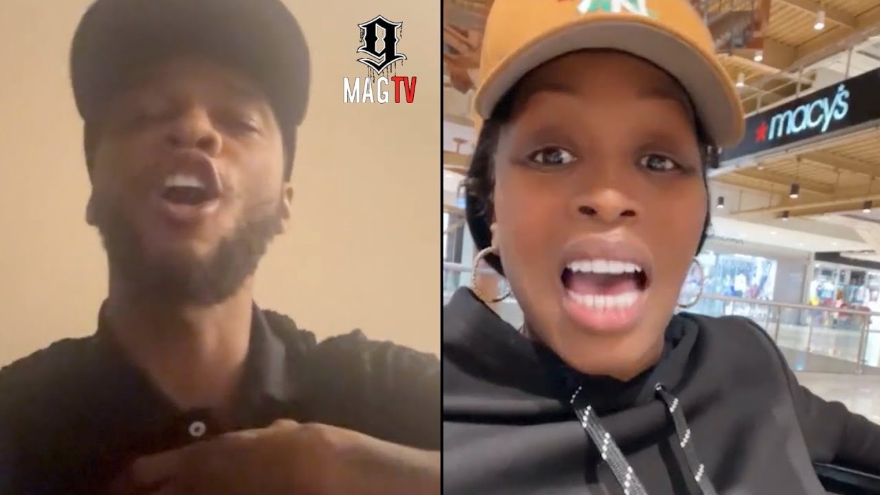 Papoose Reveals He Wrote 90% Of Remy Ma's Ryhmes & Catching Her In Bed With Another Woman!