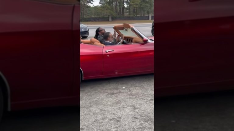 When Its Your 84th Birthday  Ronald Isley