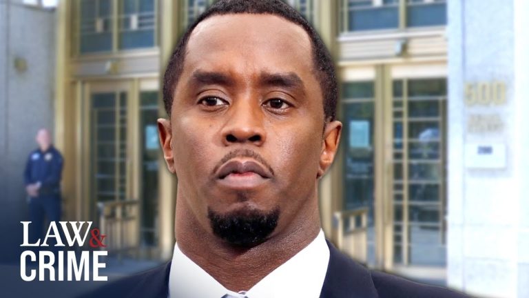 Sex, Drugs & Presidents: P. Diddys Trial Explodes with Wild Claims