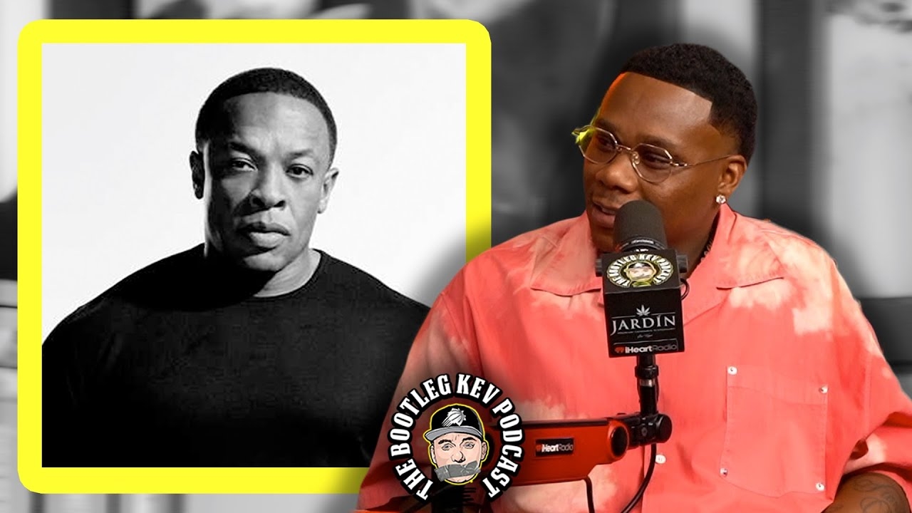 Symba Teases Unreleased Dr. Dre Collab GODSPEED Locked Away in the Vault
