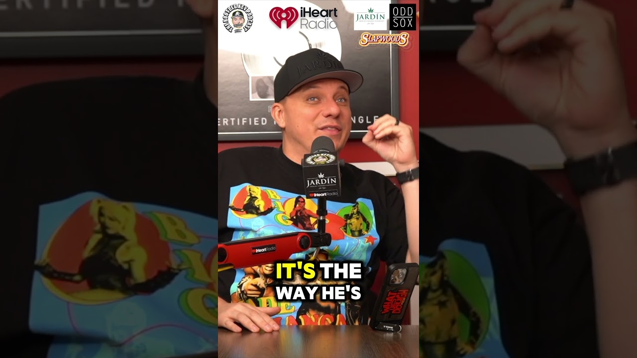 "He's On Some Bulls*** Right Now" - Symba On Kanye's Current Rants