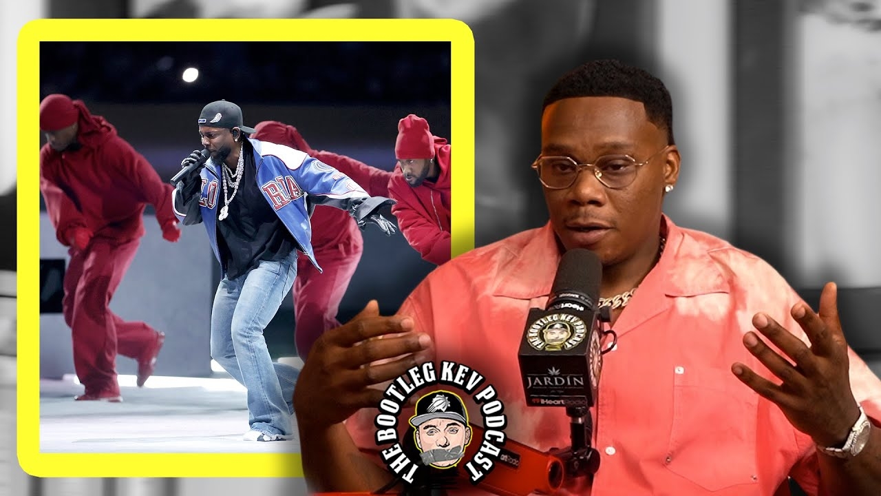 Symba on Kendrick's Influence on Hip-Hop Culture & the Meaning Behind His Super Bowl Performance