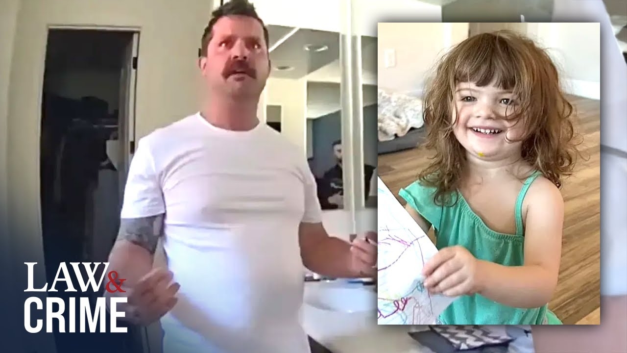 Dad Charged With Murder in Daughter's Hot Car Death Goes on Hawaii Vacation