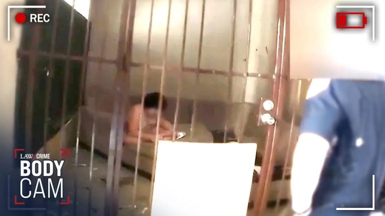 Child Found Locked Up in Homemade Jail Cell