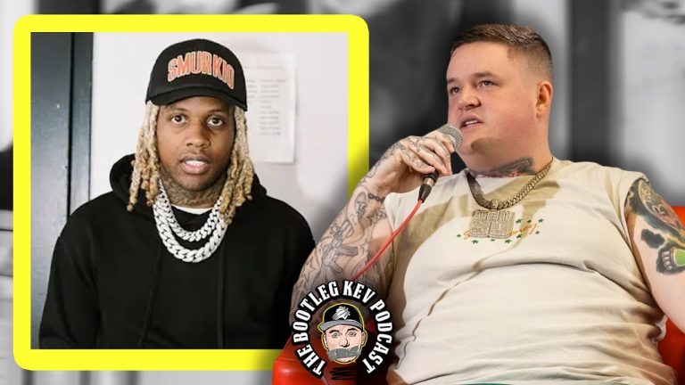 "I Don't Think It's A Matter Of If He Gets Out, It's If He Survives" - 1090 Jake On Lil Durk