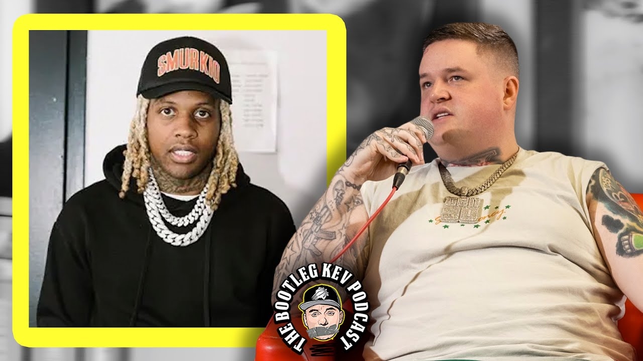 "I Don't Think It's A Matter Of If He Gets Out, It's If He Survives" - 1090 Jake On Lil Durk