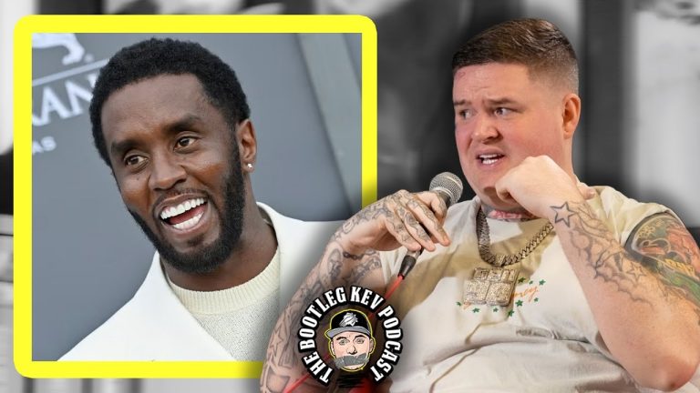 1090 Jake Shares His Thoughts on Whats Really Going On with Diddy