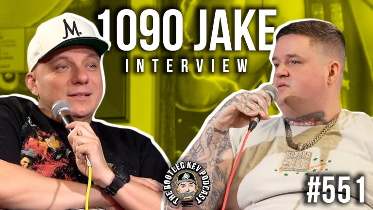 1090 Jake Talks Florida Prison Politics, End of Sentence, Lil Durk, Julio Foolio & Diddy Case