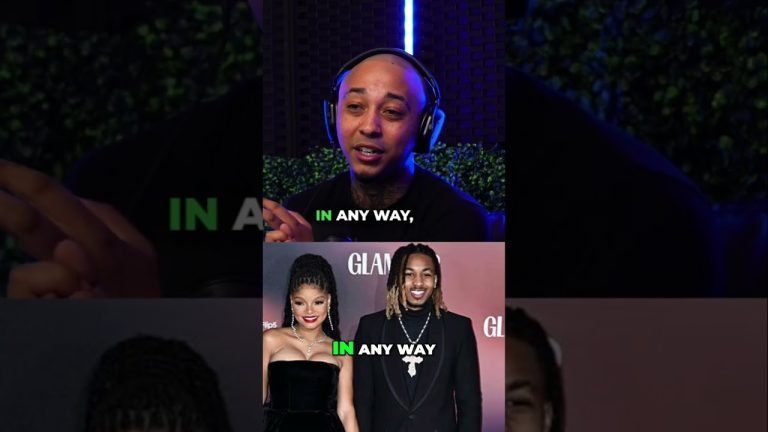 DDG Restraining Order: Halle Bailey Allegations & Custody Battle