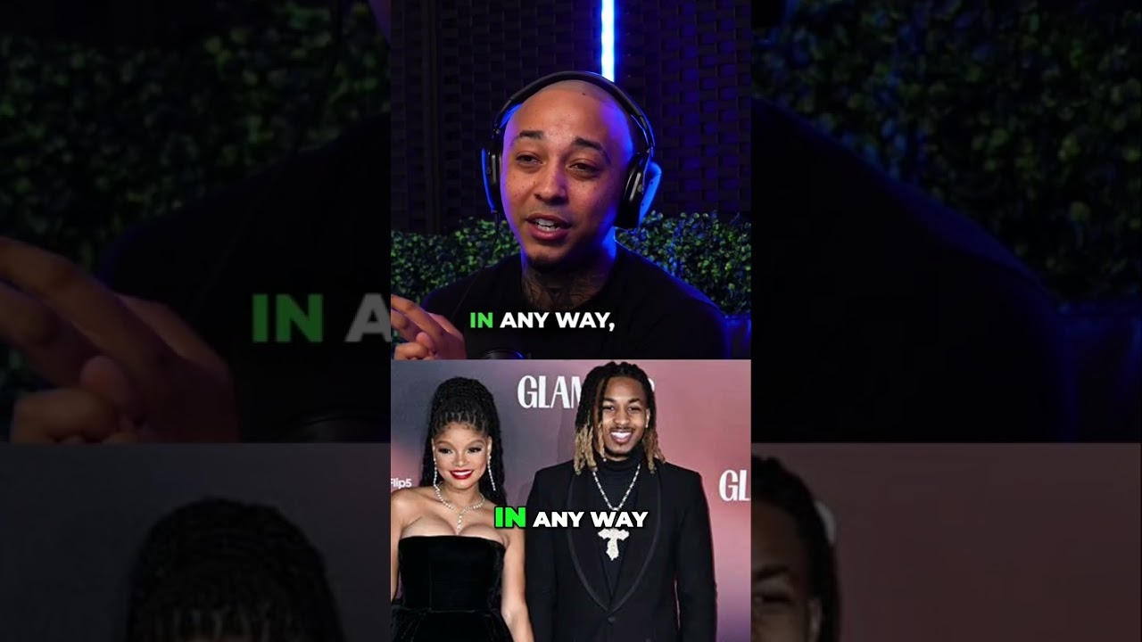 DDG Restraining Order: Halle Bailey Allegations & Custody Battle