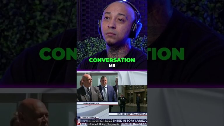 Tory Lanez Case: New Witness Exonerates Him!