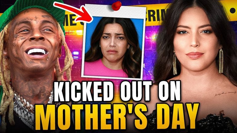 Lil Wayne Dumps Fiance  She Fires Back with Abuse Claims & Lawsuit Threat!