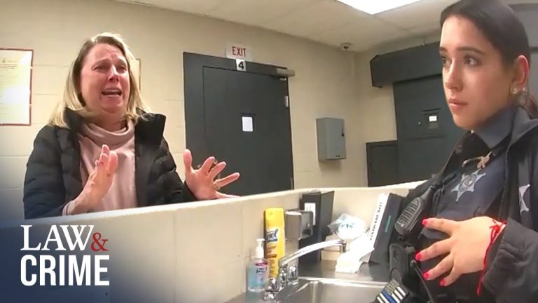 6 Bad Teachers Busted: On Bodycam