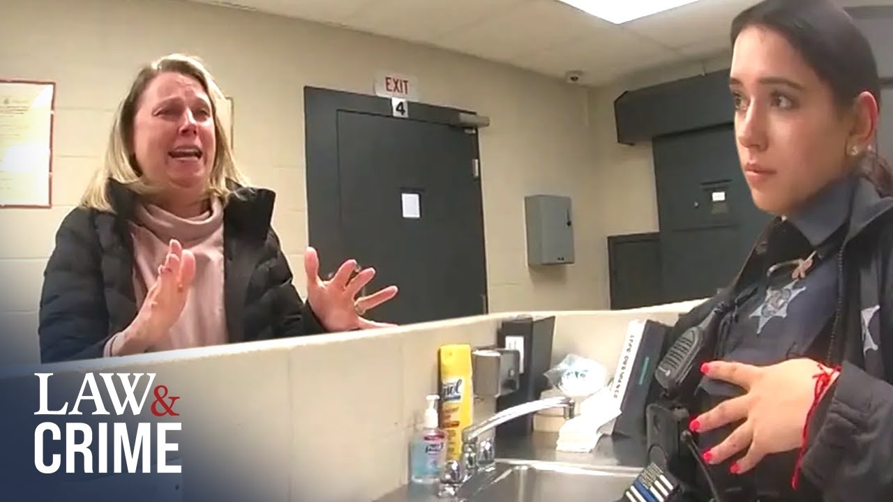 6 Bad Teachers Busted: On Bodycam