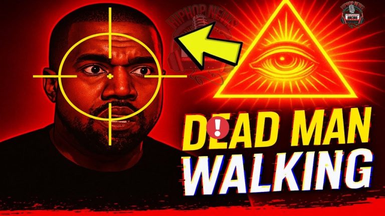URGENT: Kanye West Needs Our Prayers BAD!