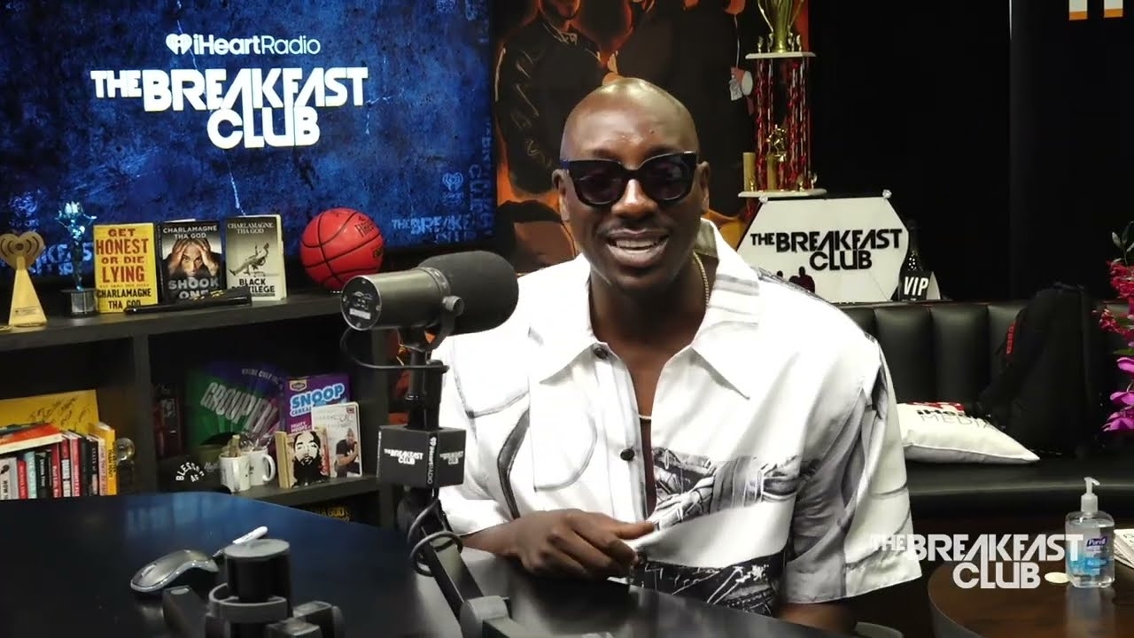 Bien On Growing Up In Kenya, Breaking East African Stereotypes, Marrying His Manager, New Album+More